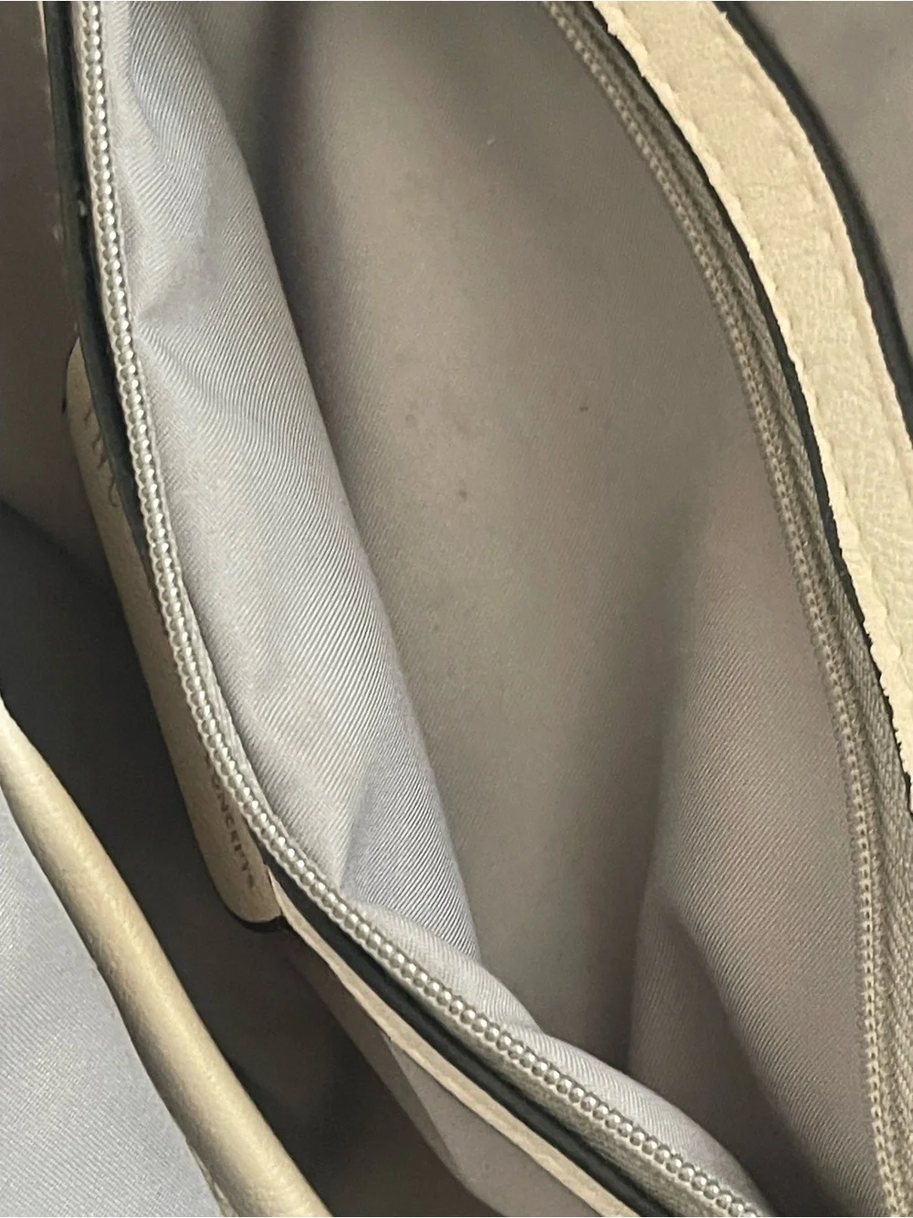 I.N.C International Concept Straw Hobo Tote.